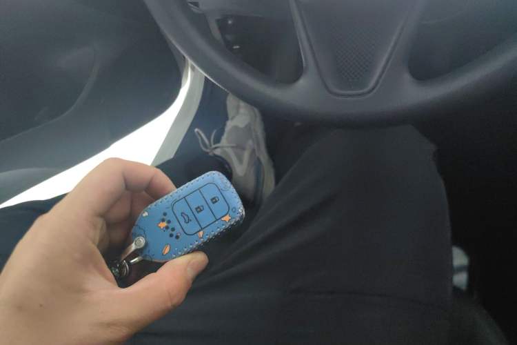 Used Honda City 2018 1.5L CVT Dynamic Edition
