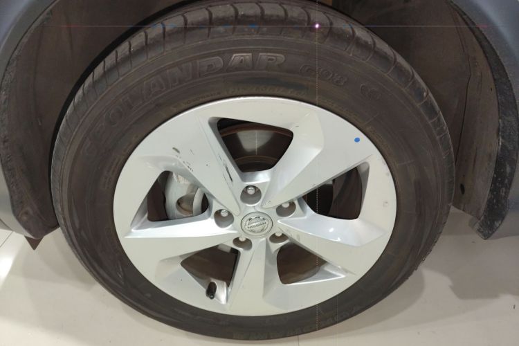 Used Nissan Qashqai 2022 2.0L CVT XV Smart Enjoyment Version
