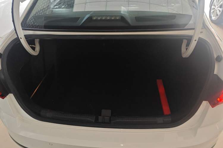 Used Volkswagen Bora 2023 200TSI DSG Comfort Edition
