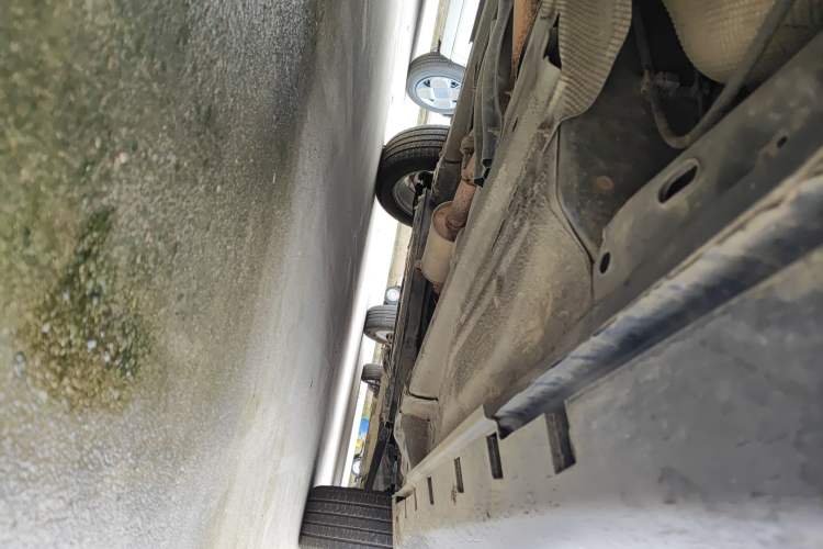 Used Ford EcoSport 2013 1.5L Automatic Fashion Model