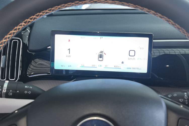 Used BYD Song Pro New Energy 2024 HONOR Edition DM-i 110KM Beyond Model