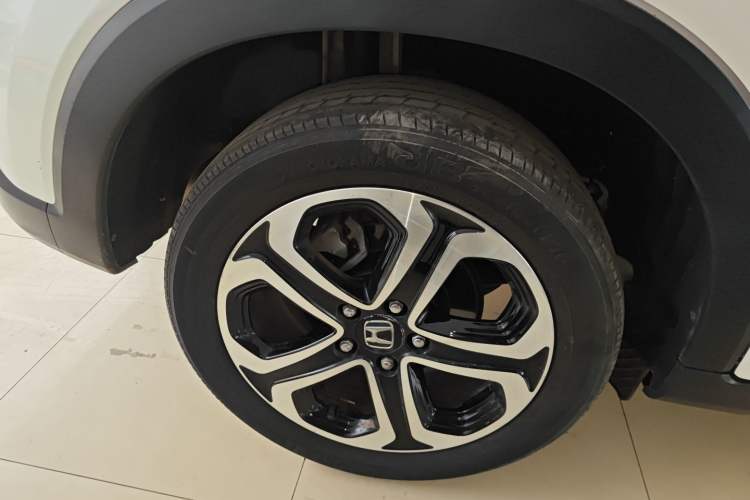 Used Honda XR-V 2021 1.5L CVT Comfort Version