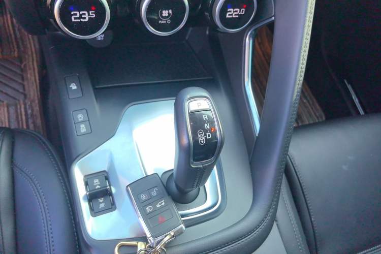 Used Jaguar E-PACE 2018 P200 S China VI