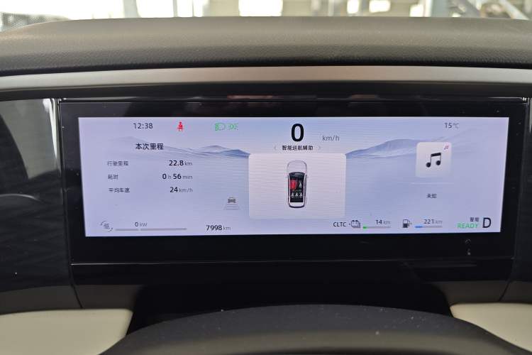 Used  L7 2024 1.5T 115 km PLUS Dragon Edition