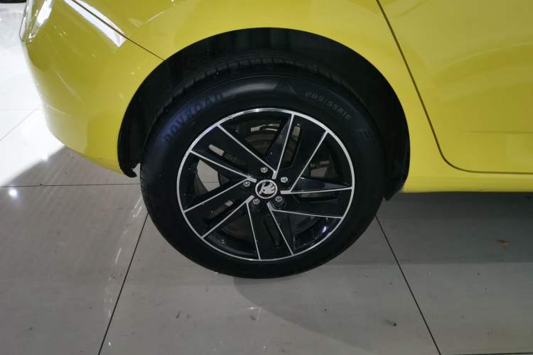 Used Skoda Fabia 2017 1.6L Automatic Sport Edition