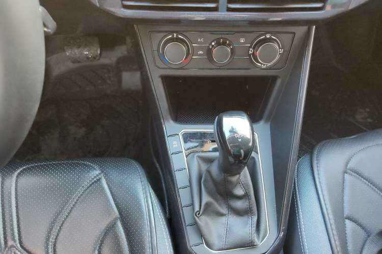 Used Volkswagen Lavida 2025 New Sharp 1.5L Outstanding New Edition