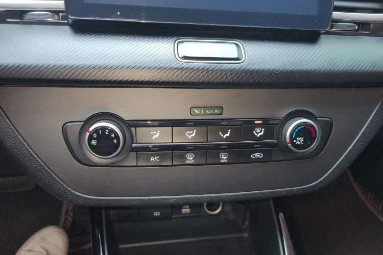 Used Kia K4 2017 1.8L Automatic GL