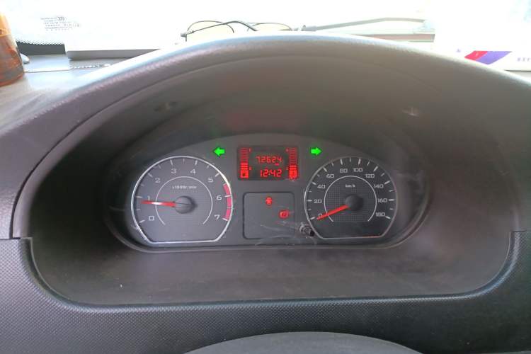 Used Wuling Rongguang 2019 1.5L Extended Basic Version
