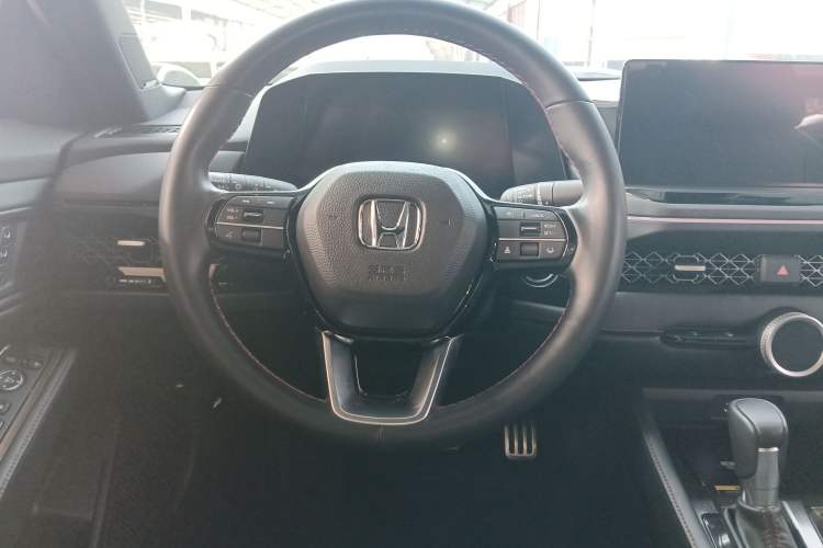 Used Honda Accord 2023 260TURBO Flagship Edition
