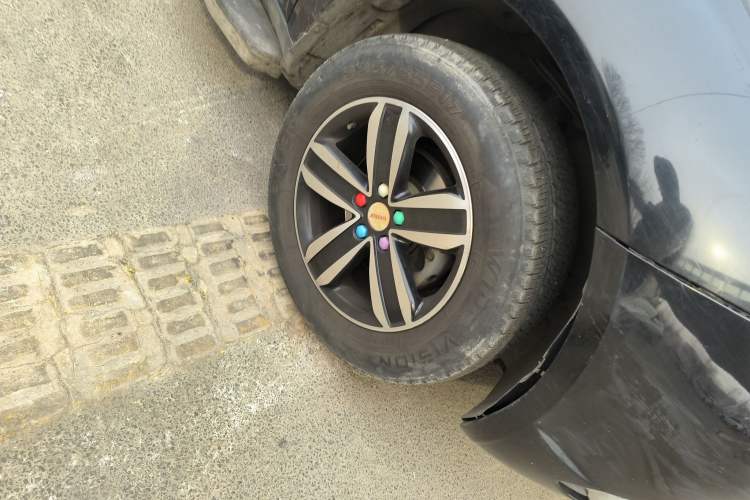 Used Geely Auto GX7 2015 Sport Edition 2.0L Automatic Luxury Model
