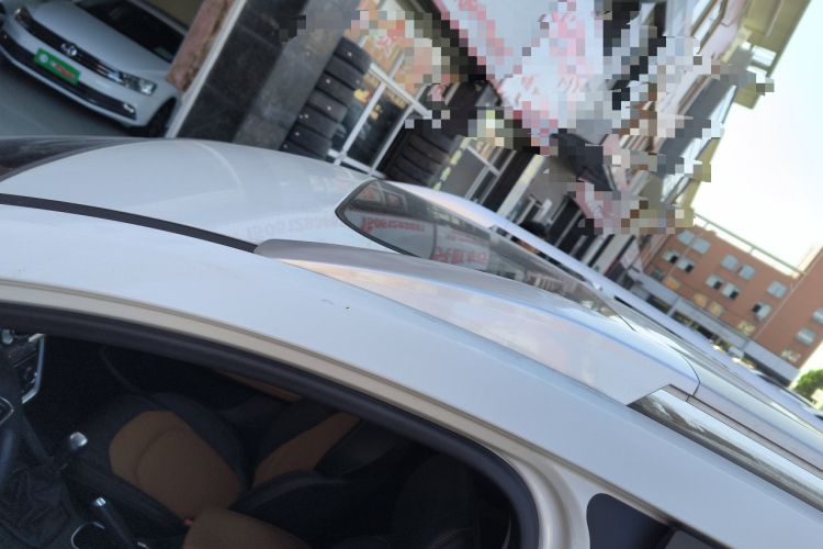 Used Wuling Hongguang S3 2018 1.5L Manual Luxury Model China V Standard
