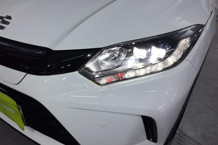 Used Everus VE-1 2021 Comfort Edition