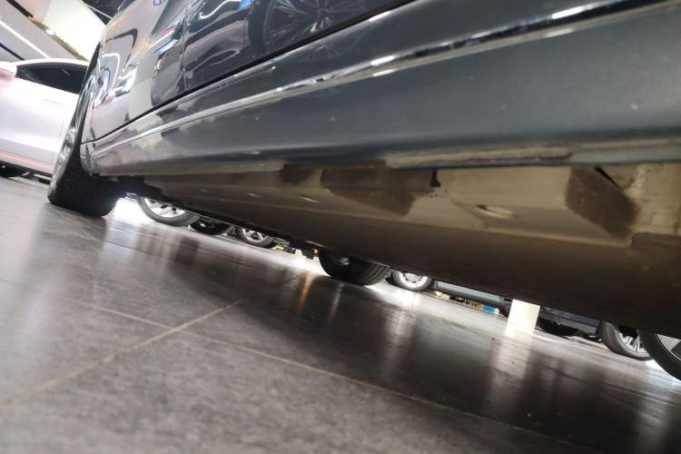 Used ORA Lightning Cat 2022 555 km Luxury Edition
