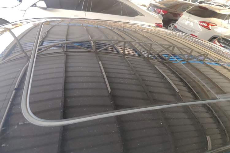 Used Volkswagen Passat 2024 330TSI Elite Edition
