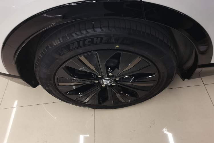 Used Buick E4 2023 GS Edition
