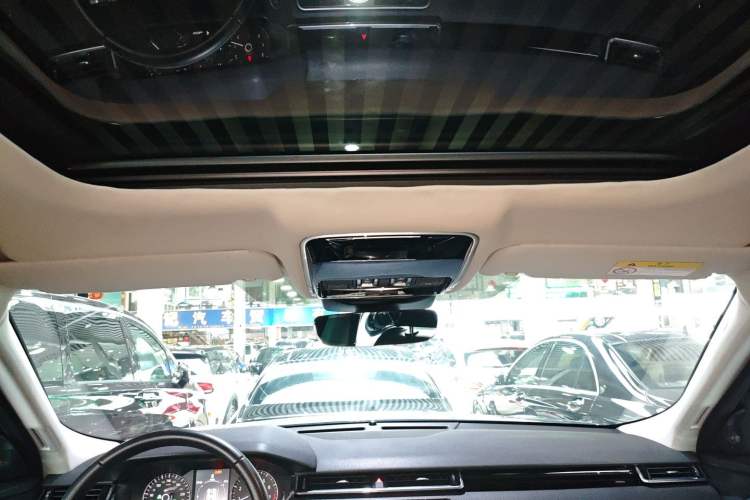 Used Land Rover Range Rover Velar 2017 P250 S