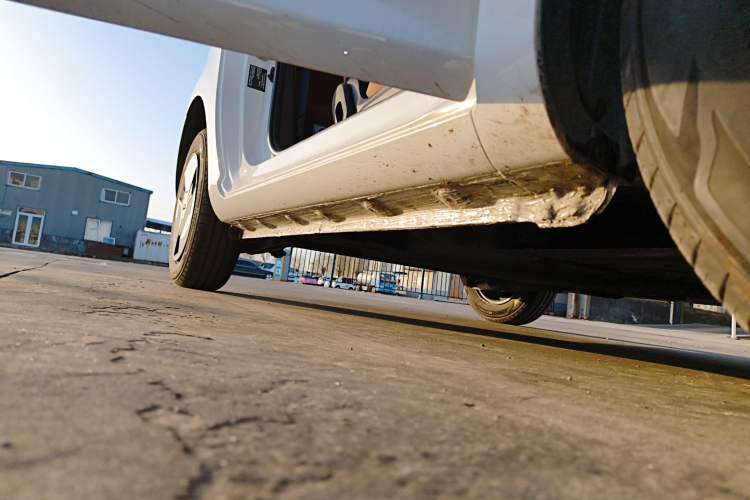 Used  Lumin 2024 130km Qingyue Version
