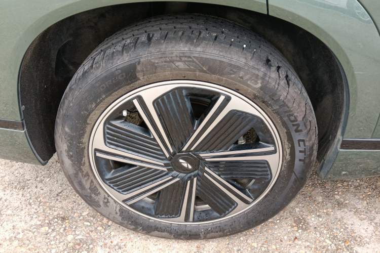 Used Chery Fengyun T10 2024 210 Luxury Edition
