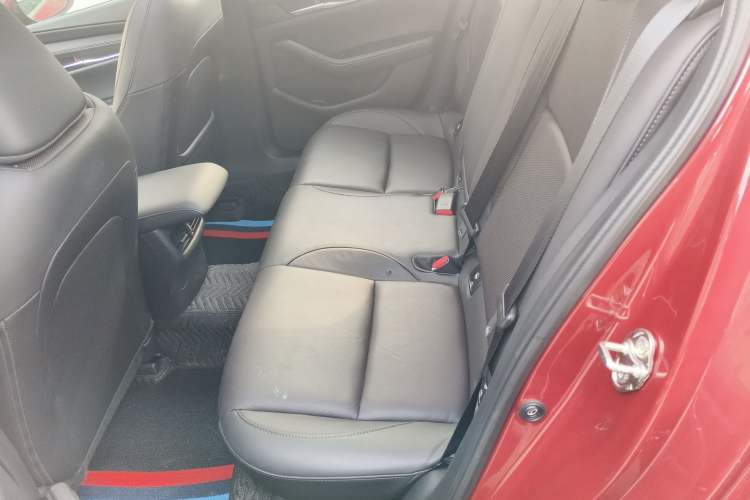 Used Mazda Mazda 3 Axela 2023 2.0L Automatic Zhiya Edition
