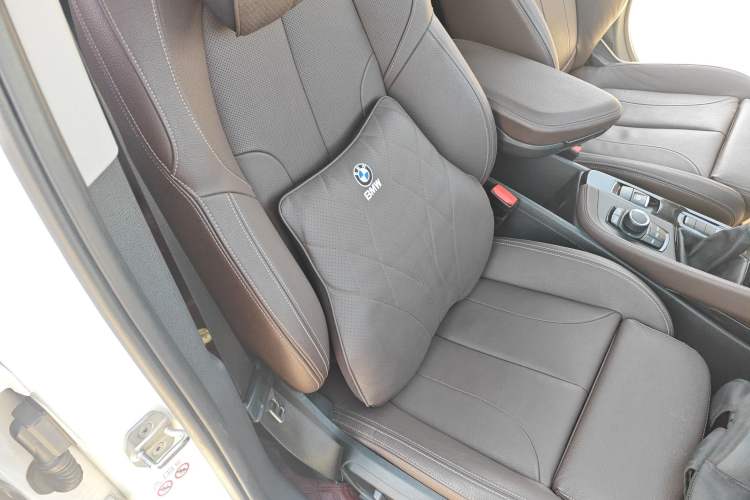 Used BMW X1 2019 sDrive18Li Premium Edition
