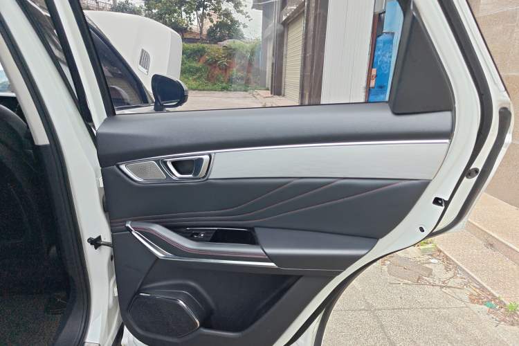 Used Bestune T99 2020 20TD Automatic Prestige Edition
