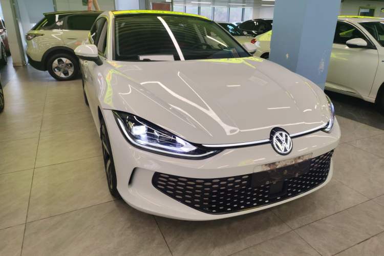 Used Volkswagen Lamando 2025 Lavida L 280TSI DSG Cool & Spicy Edition