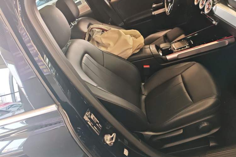 Used Mercedes-Benz GLB 2023 GLB 220 Sport Edition