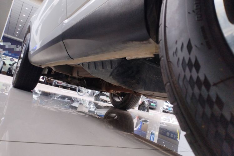 Used Haval H6 2021 1.5 GDIT Automatic Champion Edition
