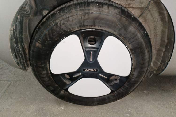 Used  Lumin 2022 210km Sweet Edition