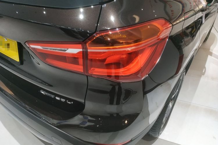 Used BMW X1 2019 xDrive20Li Luxury Model
