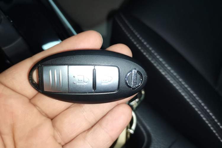 Used Nissan Tiida 2021 1.6L CVT Smart Drive Edition