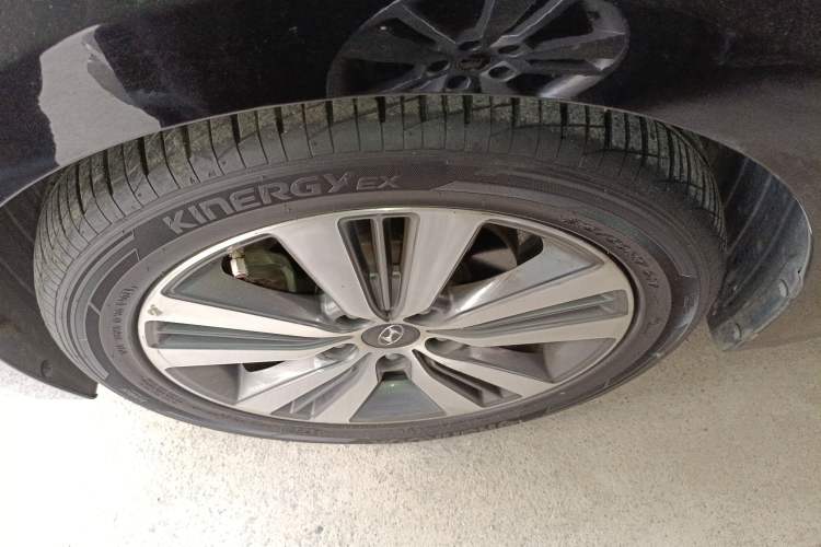 Used Hyundai Mistra 2016 1.8L Automatic Deluxe DLX Model
