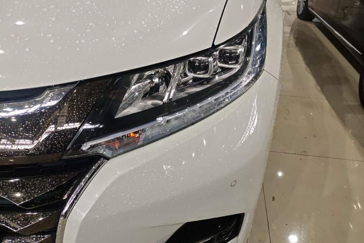 Used Honda Odyssey 2019 2.0L Rui-Zunxiang Edition
