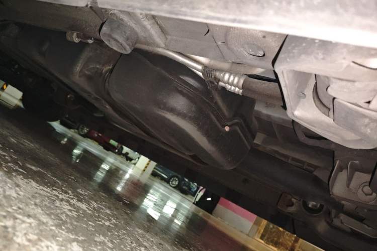 Used  LS Series 2020 LS560MX SKABINE Skylight
