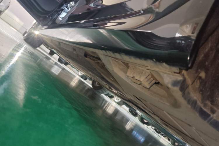 Used BMW 5 Series New Energy 2022 Restyled 535Le M Sport Package
