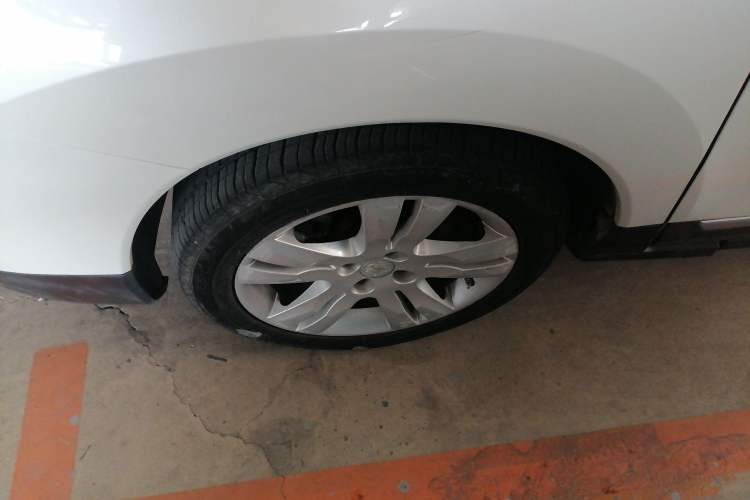 Used Peugeot 3008 2013 1.6THP Automatic Prestige Edition
