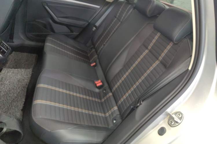 Used Volkswagen Lavida 2019 280TSI DSG Comfort Edition China VI standard
