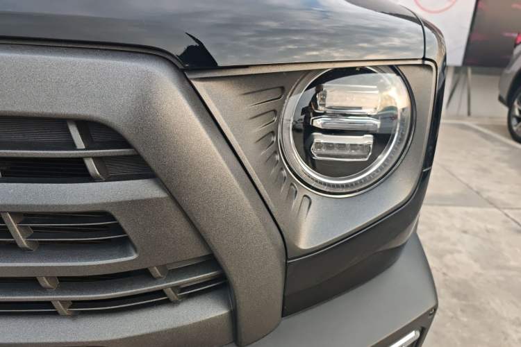 Used Haval DARGO 2022 1.5T DCT Two-Wheel Drive Mastiff Pursuit Edition
