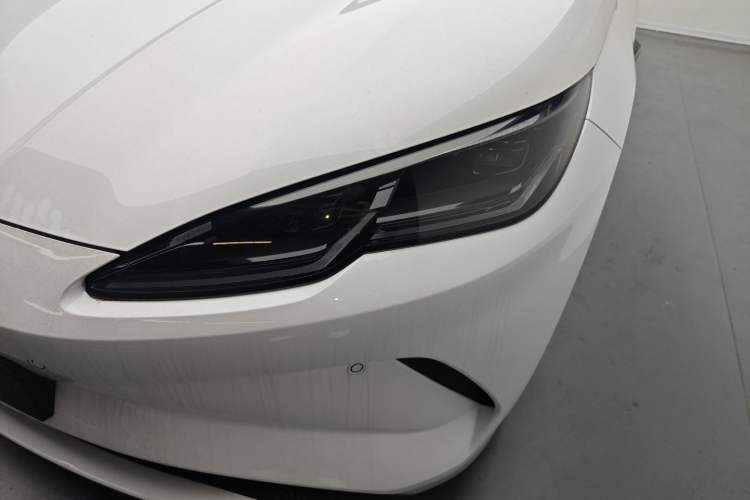 Used BYD Seal 06 New Energy 2025 EV 545KM Flagship Edition
