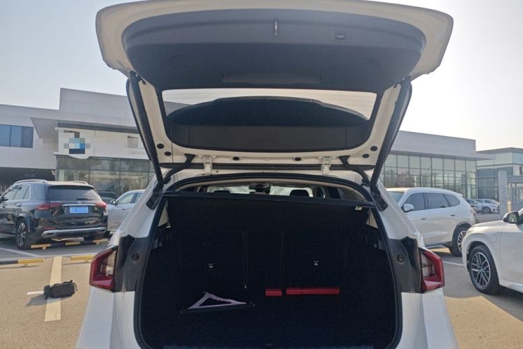 Used BMW X1 2023 sDrive25Li M Sport Package
