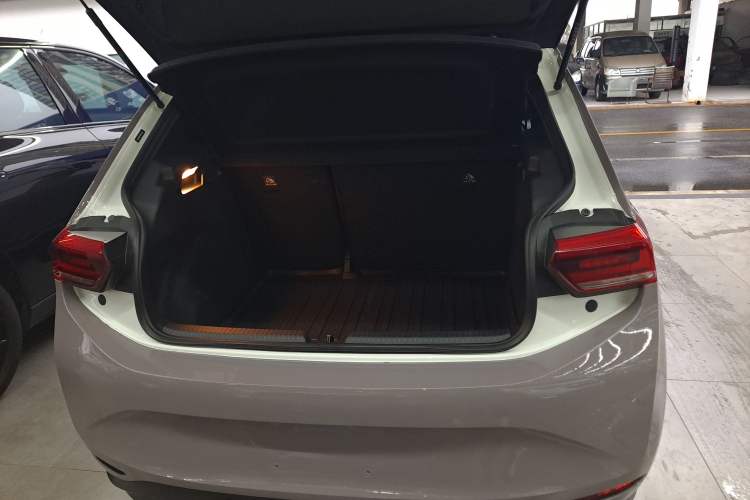 Used Volkswagen ID.3 2024 Outstanding Edition