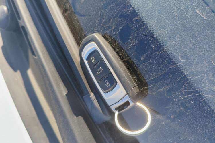 Used Geely Auto Emgrand GS 2016 Sport Edition 1.3T Automatic LingShang Model