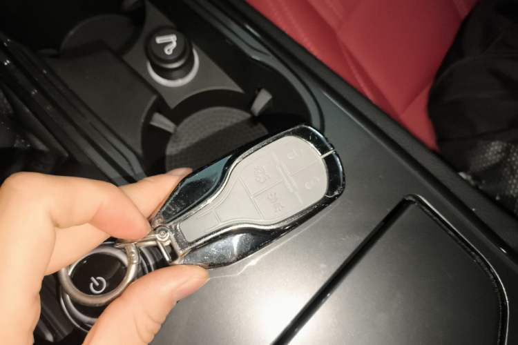 Used Maserati Ghibli 2021 3.0T GranSport
