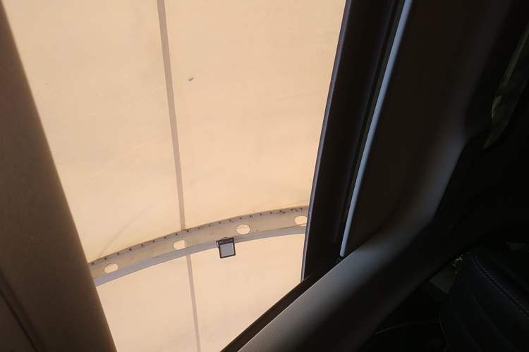 Used Mercedes-Benz C-Class 2020 C 260 L Sport Edition