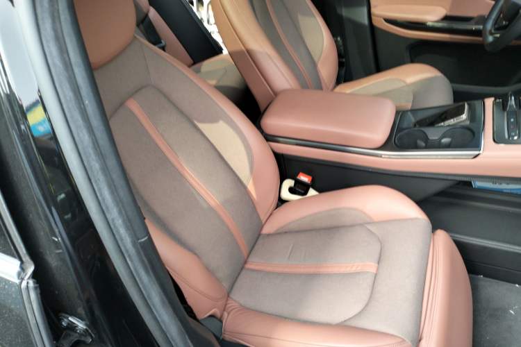 Used Nio EC6 2020 615 km Performance Edition
