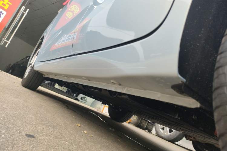 Used Wuling Hongguang MINIEV 2025 Four-Door Version Zhenxiang+ Edition
