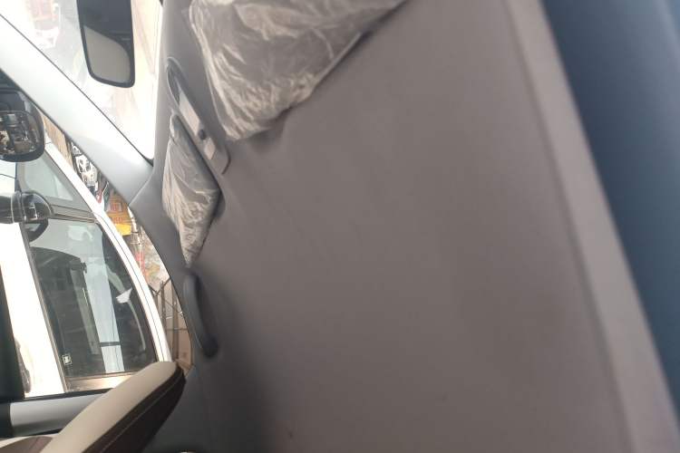 Used Wuling Bingo 2024 333 km Enjoyment Version
