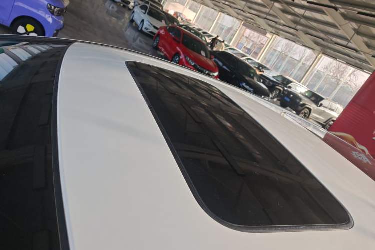 Used Honda Odyssey 2019 2.0L Rui·Zhi Zhen Edition
