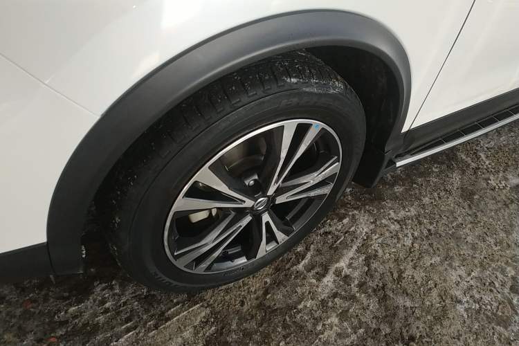 Used Nissan Qashqai 2022 2.0L CVT XV Premier Luxury Edition
