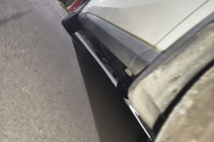 Used SAIC MAXUS G50 2019 1.5T First Edition Automatic Luxury Version 7 Seats
